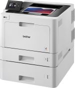 Brother Business Color Laser Printer, HL-L8360CDWT, Wireless Networking, Automatic Duplex /Mobile/ Cloud Printing, Dash Replenishment Ready - Image 8